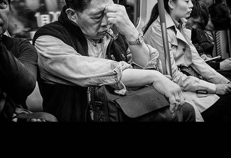 疲劳，你需要的不仅仅是休息……
